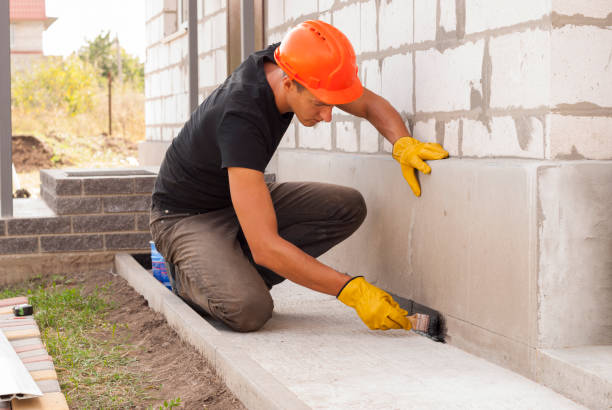 Licensed Waterproofing service in Erwin, TN - Halo Water Proofing